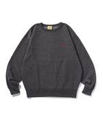 "Rebellious" CREW NECK SWEAT