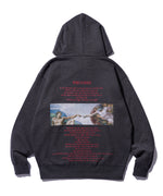 GOD,S CREATION HOODIE