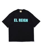 EL REIGN LOGO SHORT SLEEVE