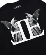 "Rebellious" ANGELS LONG SLEEVE