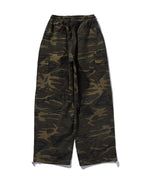 "FEAR" CAMO WIDE CARGO