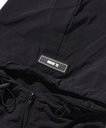 "FEAR" NYLON JACKET