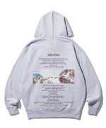 GOD,S CREATION HOODIE