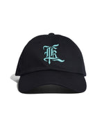 GORE LOGO CAP