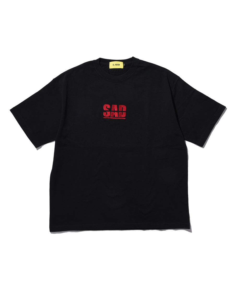 COLD SAD SHORT SLEEVE