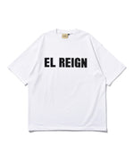 EL REIGN LOGO SHORT SLEEVE