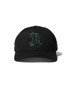 【LFYT × EL REIGN】 MONOGRAM LF LOGO TRUCKER CAP